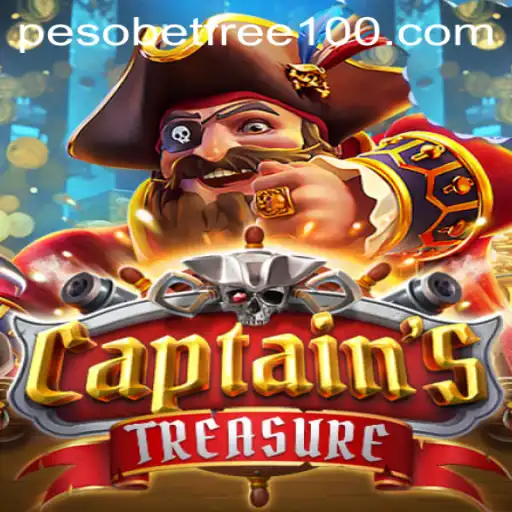 Exploring the Adventure of CaptainssTreasure and PesoBet Free 100