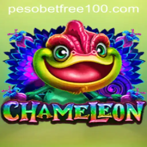 Chameleon: Unveiling the Intrigue of PesoBet Free 100