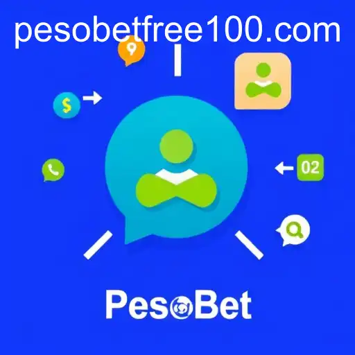 Contact Us - PesoBet Free 100