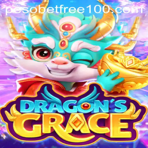 Discover DragonsGrace: Unleashing the Magic with PesoBet Free 100