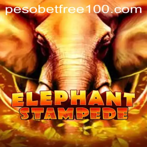 ElephantStampede: Exciting Adventures and PesoBet Free 100 Offer