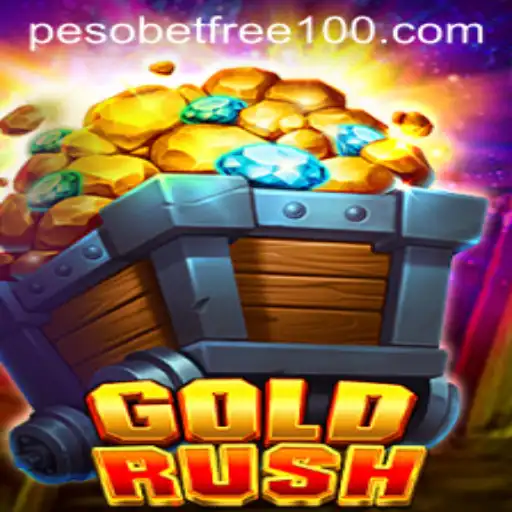 Unleashing the Thrill of GoldRush: Dive Into PesoBet's Free 100 Excitement