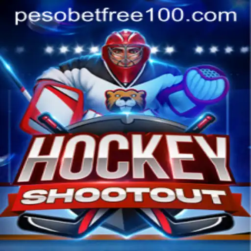 HockeyShootout: A Thrilling Ice Adventure with PesoBet Free 100 Offer