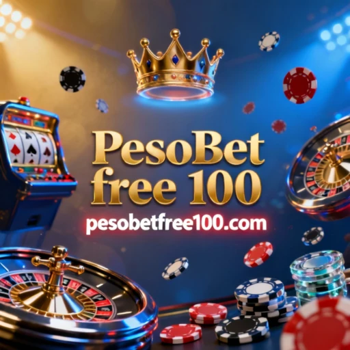 PesoBet free 100