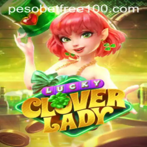 Explore the Enchanting World of LuckyCloverLady and Discover PesoBet Free 100 Bonus