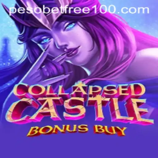 Explore the Thrills of CollapsedCastleBonusBuy with PesoBet Free 100 Offer