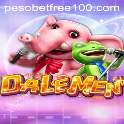 The Exciting World of DALEMEN: Unveiling the Game with PesoBet's Free 100