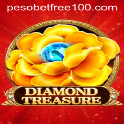Discover the Exciting World of Diamondtreasure Paired with PesoBet's Enticing Offer