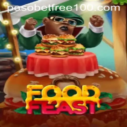 Discovering the Culinary World of FoodFeast: A Thrilling Game with PesoBet Free 100