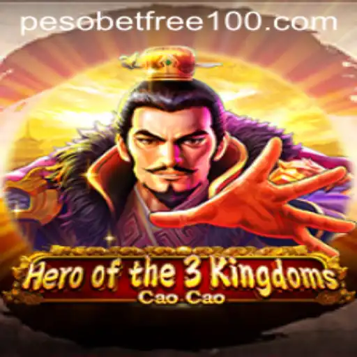 An In-Depth Look at Heroofthe3KingdomsCaoCao and the PesoBet Free 100 Promotion