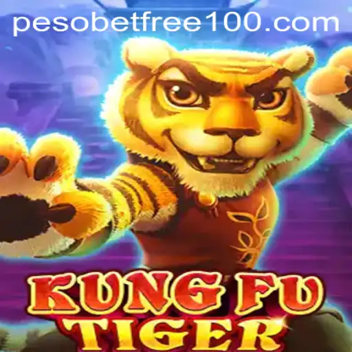 Exploring the Thrills of KungFuTiger and PesoBet's Exciting Free 100 Offer