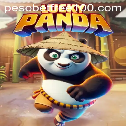 Exploring the Excitement of LuckyPanda and PesoBet Free 100