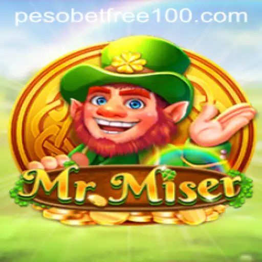 MrMiser: A Compelling Adventure in Penny-Pinching and PesoBet Rewards