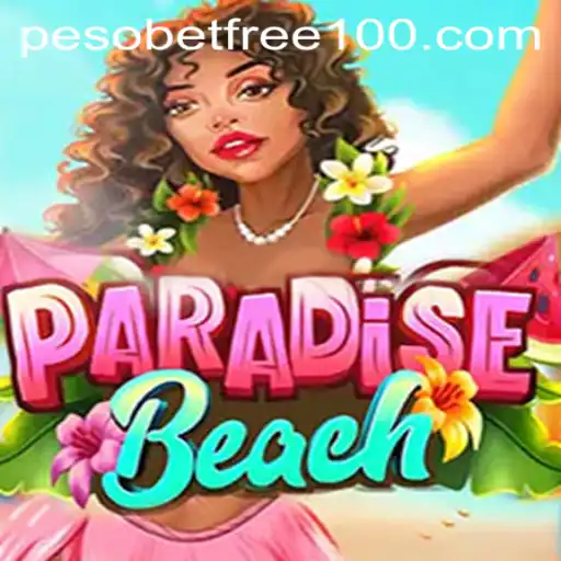 Experience Tropical Bliss in ParadiseBeach: Dive into Adventure with PesoBet Free 100