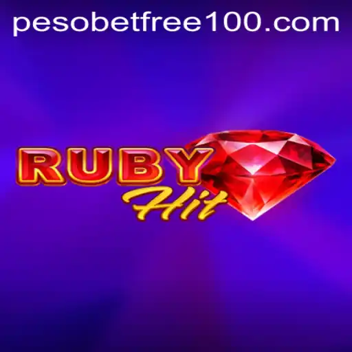 Dive into the Exciting World of RubyHit: Master the Game with PesoBet Free 100 Rewards