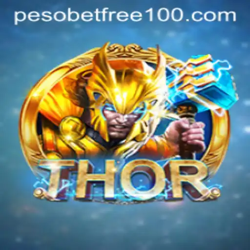 THOR: Unleashing the Power of the Norse God in Gaming with PesoBet Free 100