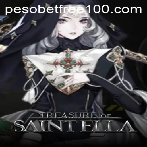 Explore the Thrilling World of TreasureofSaintElla: Uncover Riches With PesoBet Free 100