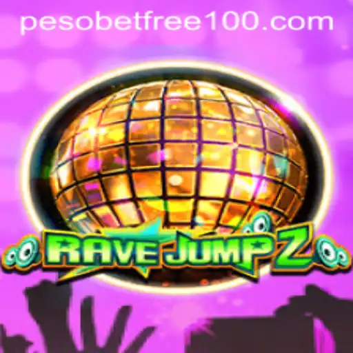 RaveJump2: A Dynamic Gaming Experience with PesoBet Free 100 Offer