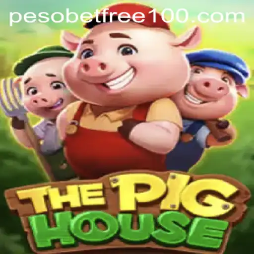 Exploring The Exciting World of ThePigHouse: PesoBet Free 100
