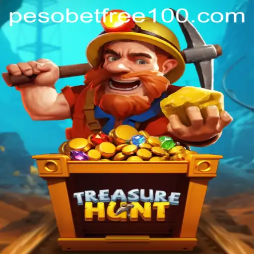 Exploring TreasureHunt: Your Guide to the Thrilling Adventure with PesoBet Free 100