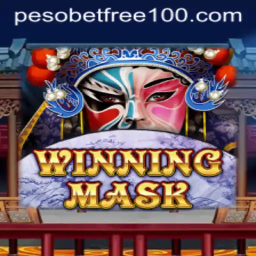 WinningMask: A Thrilling Journey into Virtual Realms