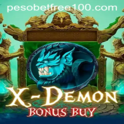 XDemonBonusBuy: The Ultimate PesoBet Free 100 Gaming Experience